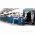 Saving Tentering and Heat-treatment Machinery